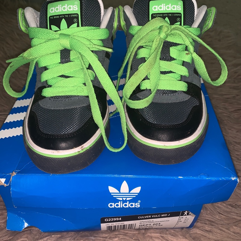 Adidas shoes